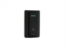 Dmp Farpointe CSR-35L Proximity Card Reader Black Rev 8. Fixed Price $235.00.