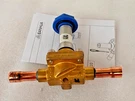 MDF-A03-6H001 Sanhua Solenoid Valve Odf 3/8 "solder MDFA036H001. Fixed Price $55.00.