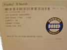 Hid 910PTNTEK00000 Multiclass Se RP15 Mullion Reader. Fixed Price $100.00.