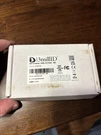 3MILLID 3MIL-R11320-NB Series S-gang Mullion Card Reader. Fixed Price $180.00.