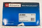 Altronix AL400UL Power Supply/battery Charger 12VDC 4A Or 24VDC 3A Grey. Fixed Price $179.00.