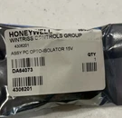 Honeywell Wintriss Controls Pacnet Opto-isolator 15 V #9633801 Chip Only. Fixed Price $215.00.