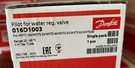 016D1003 Danfoss Thermostatic Pilot Unit For Wvts 25-65C. Fixed Price $560.00.