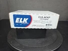 Elk-aekp Low Profile Lcd Keypad For E27 Alarm Engine ( ) New Fast Ship!. Fixed Price $88.99.