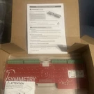 *new* SR-OC16- Amag Technology / Symmetry Relay Output Interface Board. Fixed Price $30.00.
