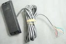 Indala 20102-002 ASR-503-NGR/L Proximity Reader. Fixed Price $81.60.