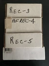 Fbii Honeywell Card Set For CP220 Central Station Receiver Nos. Fixed Price $200.00.