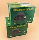 Gampro Industrial Backup/reversing Safety Alarm 12V-80V, 100+DB, Set Of 4. Beep!. Fixed Price $53.95.