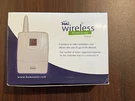 Hai 45A00-1 64 Zone Wireless Receiver For Omnipro Systems. Fixed Price $300.00.
