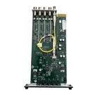 Ge Security Interlogix S707VR-RSTL 4 Channel Fiber Optic Video Receiver. Fixed Price $210.00.
