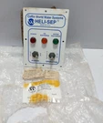 Coffin World Water Systems Heli-sep Side Panel Assy HSSP0516. Fixed Price $208.60.