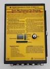 Sti MC6AC-0117 Safety Mat Controller Scientific Technologies 82401-0117 *nda. Fixed Price $481.60.