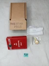 Rsg RMS-1T-KO Manual Pull Station Spst With Terminal Block Switch, Key. Fixed Price $66.96.