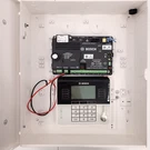 Bosch B5512 Security Control Panel + B930 Text Keypad Soft B10 Enclosure. Fixed Price $199.99.