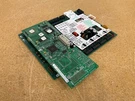 Ge Interlogix 110139-001 Rev K Board W/ Casi-rusco 110124006. Fixed Price $140.00.