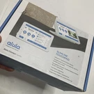 Alula RE667W 7" Android Slimline Touchpad Connect White Home Security. Fixed Price $70.00.