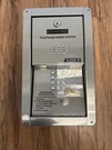 Dks Doorking 1802-089 Telephone Entry System. Fixed Price $1075.00.