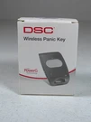Dsc Wireless Panic Key W/power Technology - 1 Button PG9938. Fixed Price $44.95.