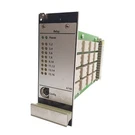 Emerson A6740/10 Relay Module, Control 13-32VDC, 60 Inputs, Outputs 16. Fixed Price $3500.00.