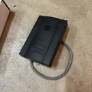 Hid Motorola Indala FP3521A Flexpass Reader, Black. Fixed Price $44.95.
