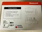 HD3HRS Analog Dome 3" 600TVL Honeywell.. Fixed Price $39.99.