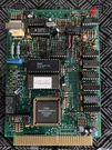 Fbii Honeywell REC-11 Line Card For CP220 Central Station Receiver. Fixed Price $75.00.