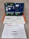 Honeywell PRO42OUT - PRO4200 Output Module. Fixed Price $499.00.
