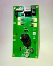 Fire Lite Flps 3PCB, Rev MS-5UD 120 / 220 Vac Alarm Power Supply Board. Fixed Price $89.00.