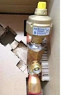 1PC- Danfoss 034G2601 Electric Expansion Valve, Ets 250, Solder ODF/1 3/8 In-new. Fixed Price $958.00.