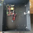 Life Safety Power Flex B01-008/FPO-75E1 Enclosure Level Supply. Fixed Price $150.00.