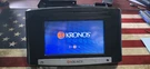 Kronos Intouch Time Clock 8609100-003 *tested* #7700. Fixed Price $349.99.