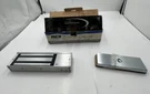 Rutherford Controls Rci Multimag Electromagnetic Lock 8310X28 Aluminum. Fixed Price $85.47.