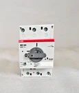 MS325-9.0 Abb Manual Motor Starter ,1SAM150000R1010.. Fixed Price $75.00.