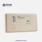 Inovonics EN4204R 4-ZONE Add-on Receiver With Relay Outputs. Fixed Price $210.39.