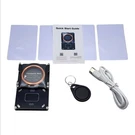 PROXMARK3 Max Rfid Nfc Reader Writer Tool Usb-c Portable Lf Hf Research Device. Fixed Price $59.95.