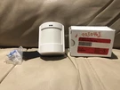 Ge Interlogix 60-639-95R Pir Motion Detector. Fixed Price $49.95.