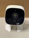 Adt OC845 1080P Wireless Outdoor Security Camera - White No Power Chord. Fixed Price $45.00.