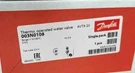 003N0108 Danfoss Thermo Operated Water Valve ,avta 20.. Fixed Price $352.99.