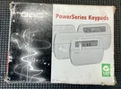 Dsc RFK5564 Powerseries Lcd Keypad Zone 433 Mhz Wireless Receiver V1.3 New. Fixed Price $335.00.