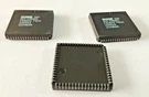 10 Pcs Lot 609-0381623 Ncr 68 Pin Microprocessor Ic.. Fixed Price $300.00.