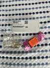 Dmp 263LTE-V/381-2 Verizon Cellular Communicator New In Box. Fixed Price $69.95.