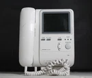 Aiphone KB-3HRD Audio/ Video Sub-master Station W/ Handset. Fixed Price $84.99.