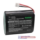 Kastar Battery For Honeywell Home Panel ADT2X16AIO-1 ADT2X16AIO-2. Fixed Price $35.99.