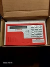 Bosch D1255RB Control Red/grey Sdi Alarm Panels & Keypads. Fixed Price $225.00.