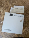 Software House ESTAR002 Edgestar Rdr 64MB Reader Access Door Control Panel. Fixed Price $499.95.