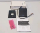 Hid Iclass Se 920NTNNEK00000 Wall Switch Reader Contactless New Open Box. Fixed Price $29.99.