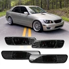 Usr 00-05 Is 300 Marker Lights Sets Combo Front + Rear Bumper Sidemark.... Fixed Price $89.22.