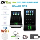 Zkteco F22 Wifi Tcp/ip Id Adms Fingerprint Time Attendence Access Control System. Fixed Price $137.00.