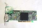 Vintage Mgi G550 32MB G55+MDHA32DB 7012-03 2001 Millenium Rare. Fixed Price $50.00.