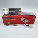 Seco-larm SD-995C-3DQ No-cut Door Strike 12/24V 1500LB Static Strength. Fixed Price $79.95.